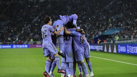 El Real Madrid se verá las caras con el Al Hilal en la final del Mundial de Clubes
