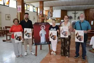 Conciertos, espectáculos y una procesión: La Isleta celebra las Fiestas de San Pío X con una semana de actividades