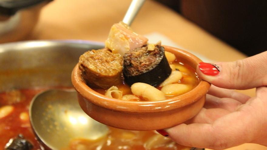 La receta tradicional asturiana con ingredientes saludables que no podrás dejar de cocinar