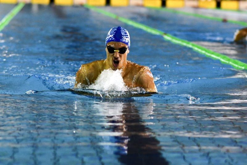 Trofeo Ciudad de Zaragoza de Natación