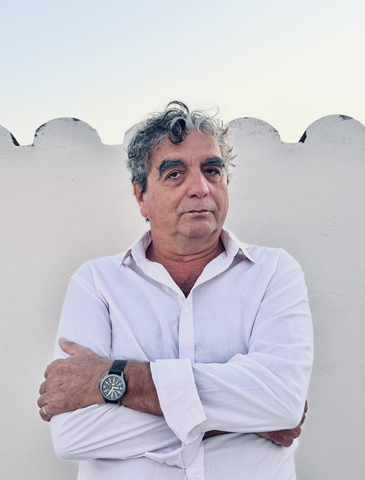 Antoni Pizà