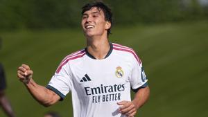 Florentino converteix Valdebebas en un caixer automàtic