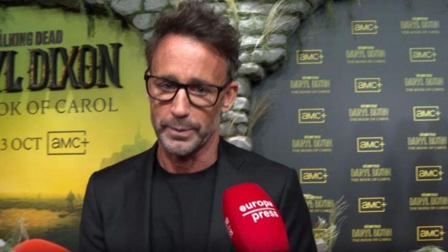 Una relación Hiba Abouk, María José Suárez con otro hombre... A Álvaro Muñoz Escassi todo le parece &quot;perfecto&quot;