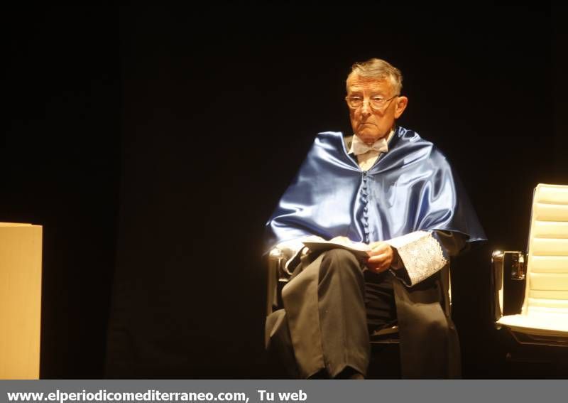 GALERÍA DE FOTOS -- El matemático Arnaud Raviart, Doctor Honoris Causa de la Universitat Jaume I