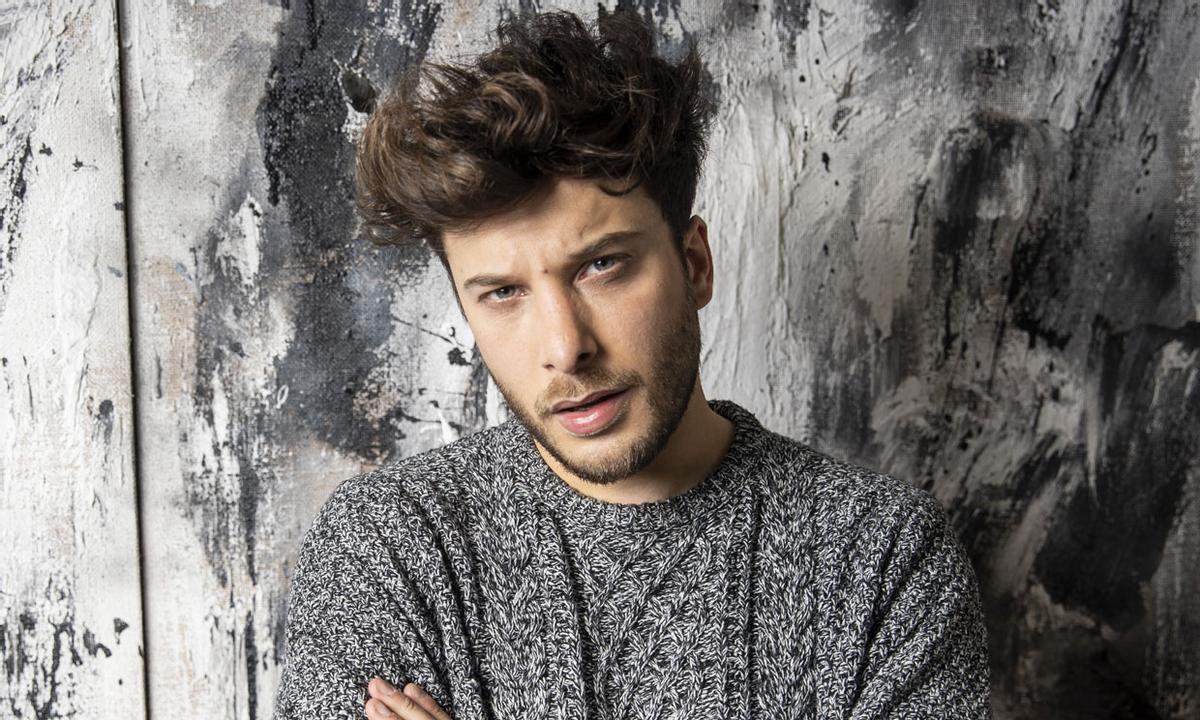 ¿Memoria o Voy a quedarme? Vota por el tema de Blas Cantó para Eurovisión 2021