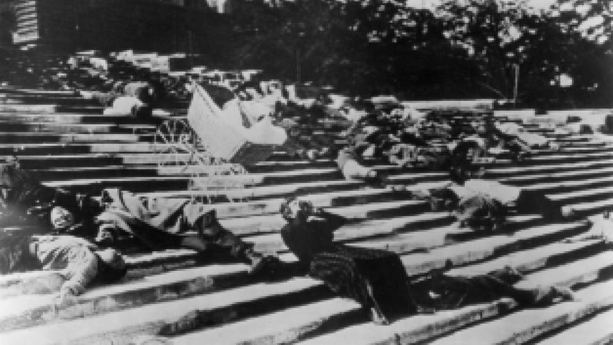 El Acorazado Potemkin : Amarcord Ediciones