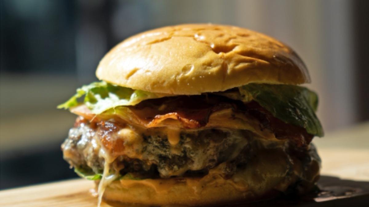 Pozuelo tiene la tercera mejor hamburguesa ‘gourmet’ de España