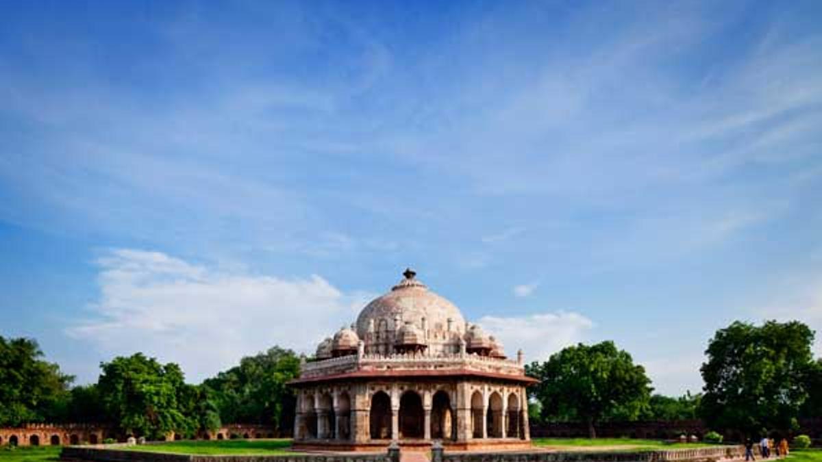 Descubrir la seductora India 1.030 - Viajar