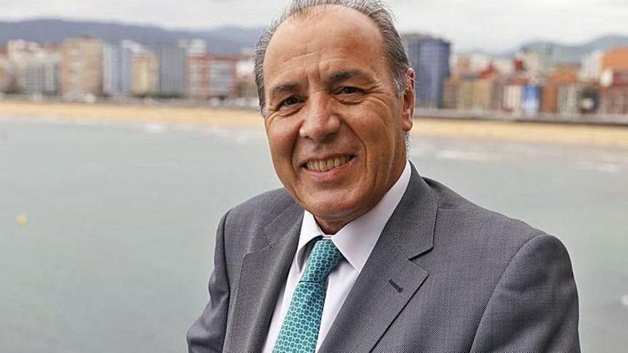 "Asturias puede mirar con optimismo al futuro gracias a su tradición industrial" - Vimarsana News