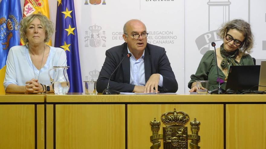 Presentación de la 'Guía para madres que sufren violencia vicaria'