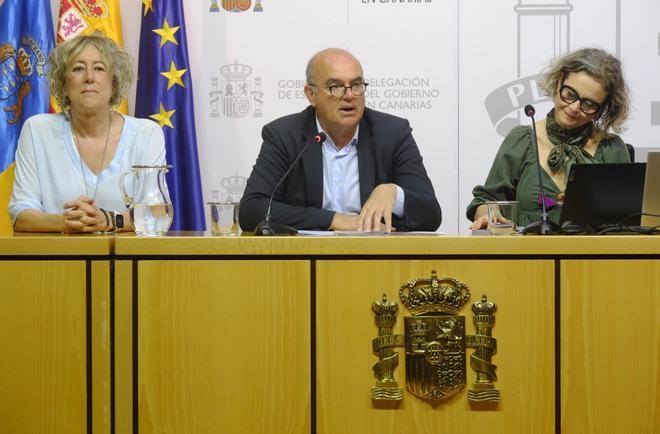 Presentación de la 'Guía para madres que sufren violencia vicaria'