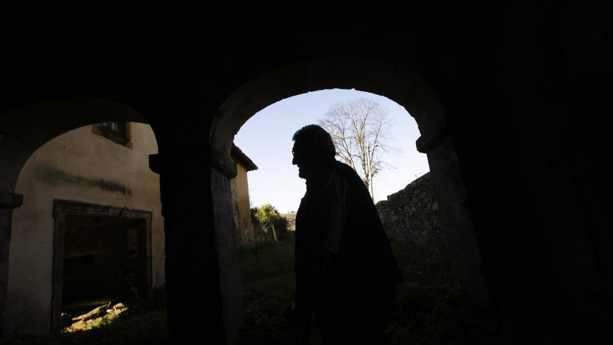 Recorrido por los monasterios olvidados del occidente de Asturias