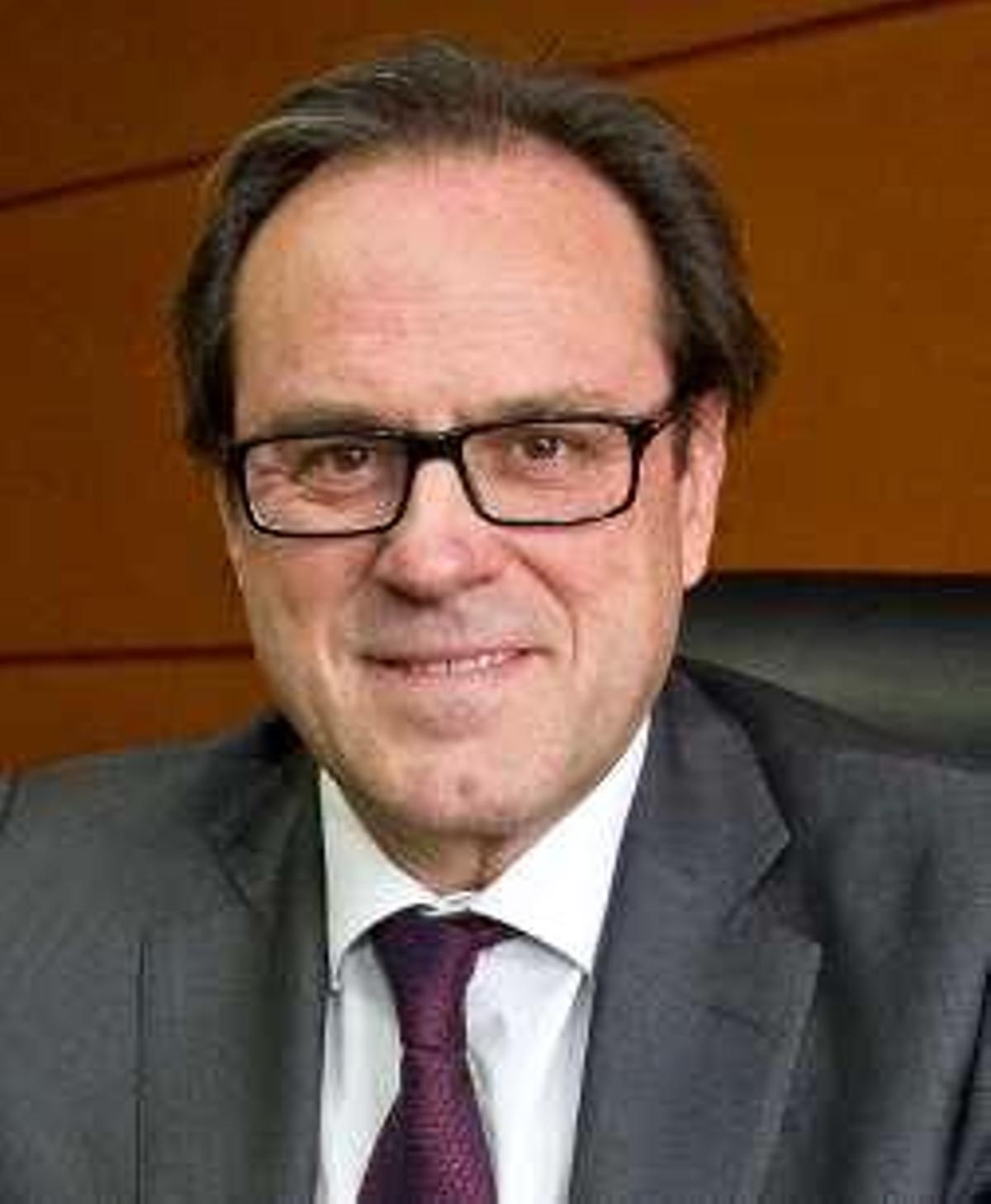 Fernando Casero.