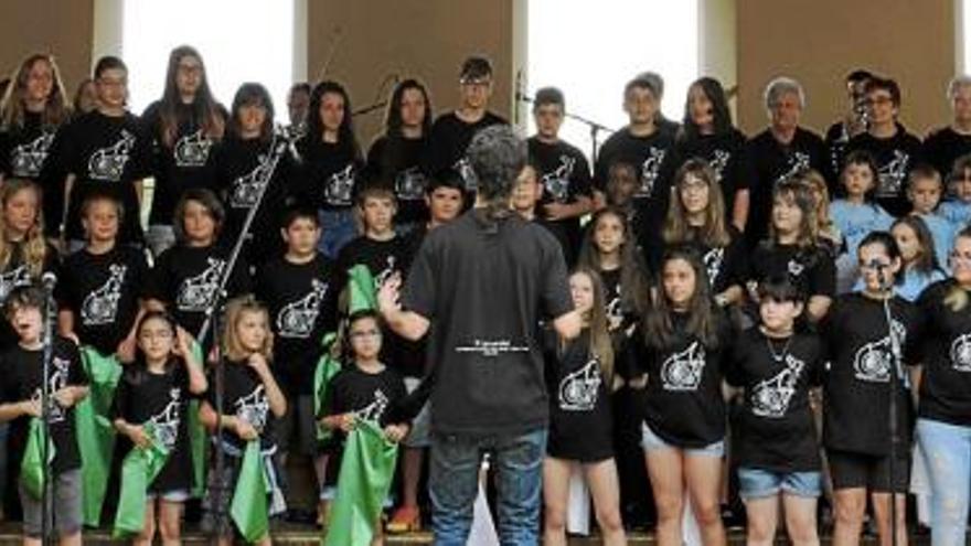 L&#039;Aula Municipal de Música de Piera celebra el vint-i-cinquè aniversari