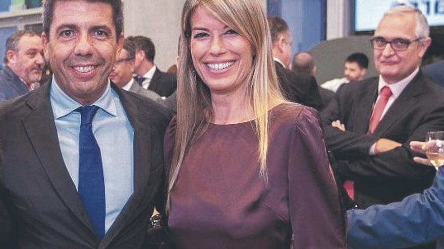 La jueza de la dana deniega la petición de un abogado para que declare la periodista Maribel Vilaplana