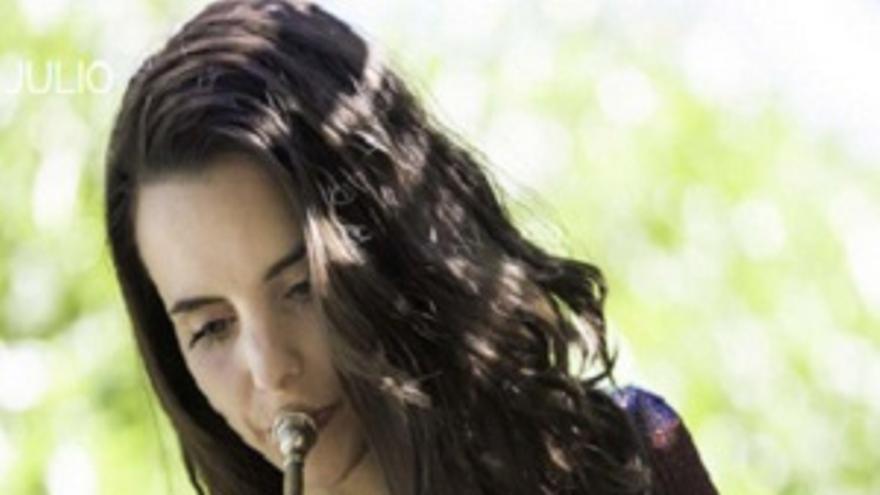 Andrea Motis Quintet