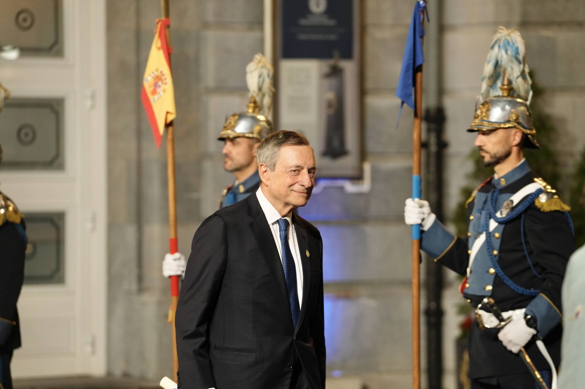 Así fue la ceremonia de los premios "Princesa de Asturias" 2025 en el teatro Campoamor de Oviedo