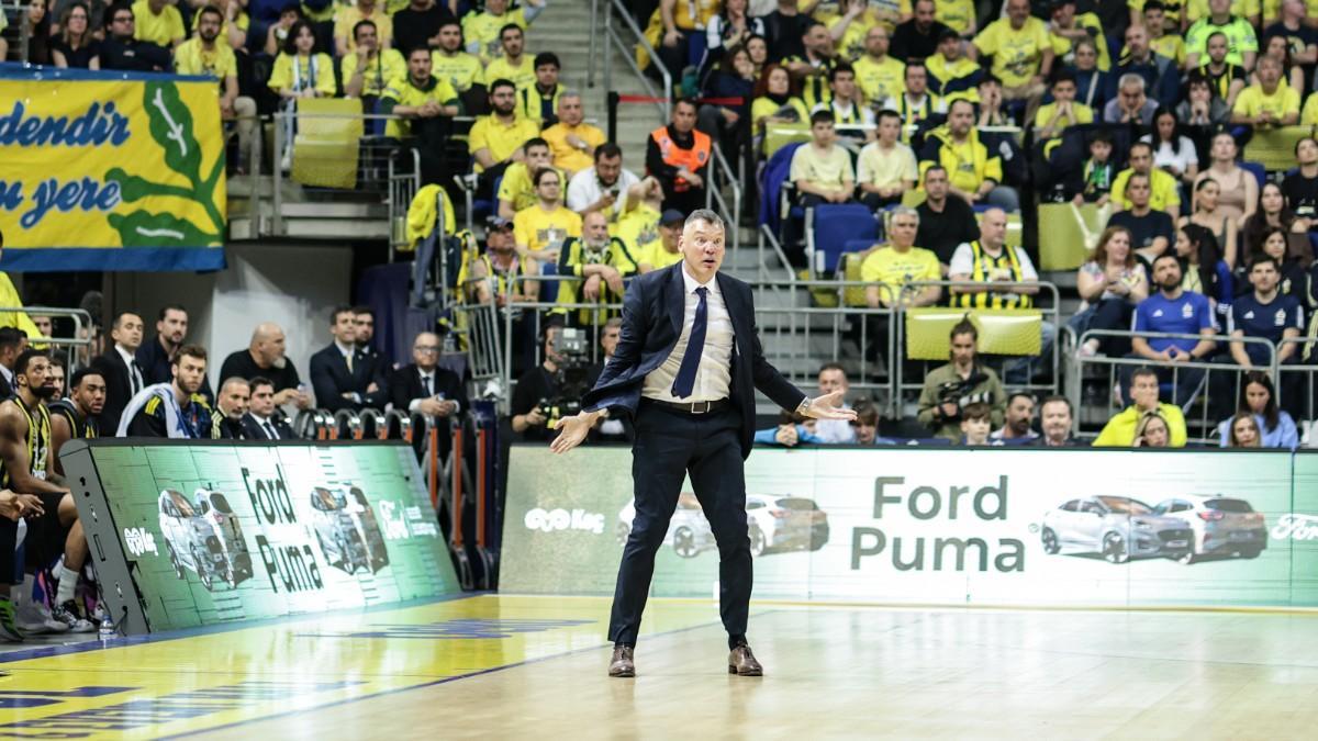 Saras, a 40 minutos de saldar su deuda con la Euroliga