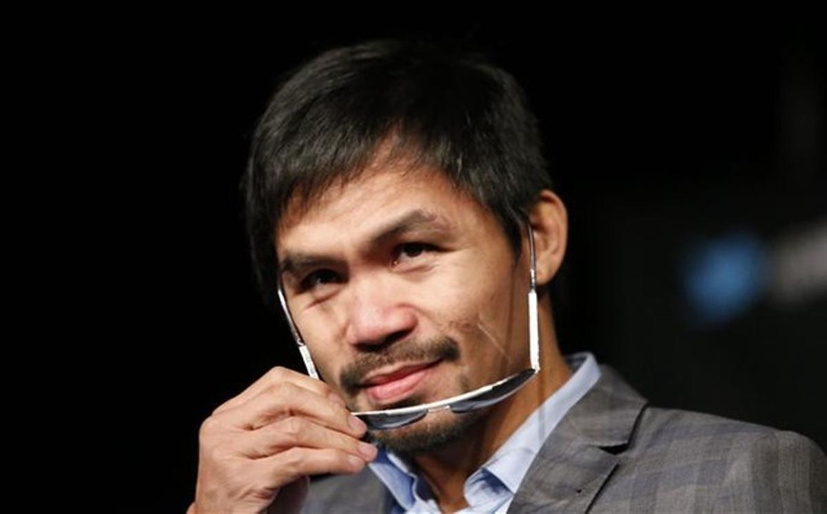 Pacquiao