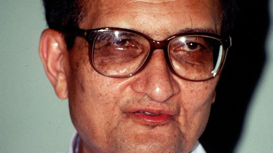 El jurado destaca en Amartya Sen su lucha contra la injusticia, la desigualdad, la enfermedad y la ignorancia