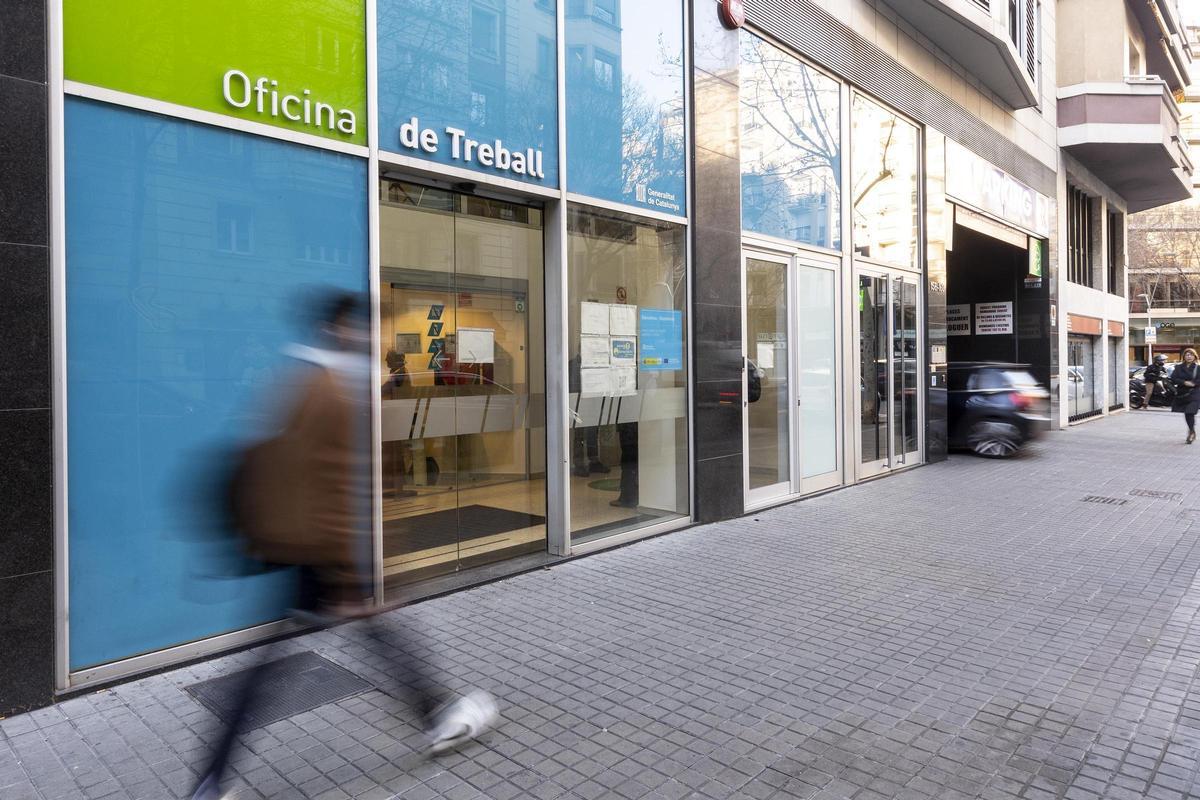 Catalunya salva els números vermells i crea ocupació
