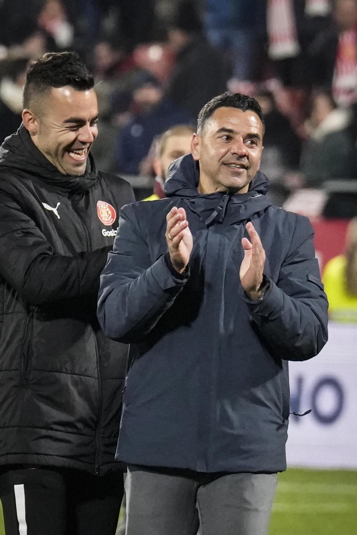 Girona FC - Sevilla FC