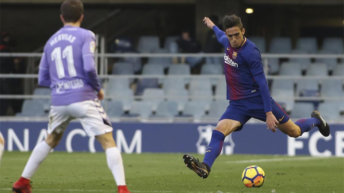 Jose Antonio Martínez deja el Barça y ficha por el Eibar