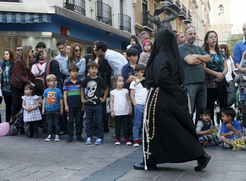 Fotogalería: Semana Santa 2014