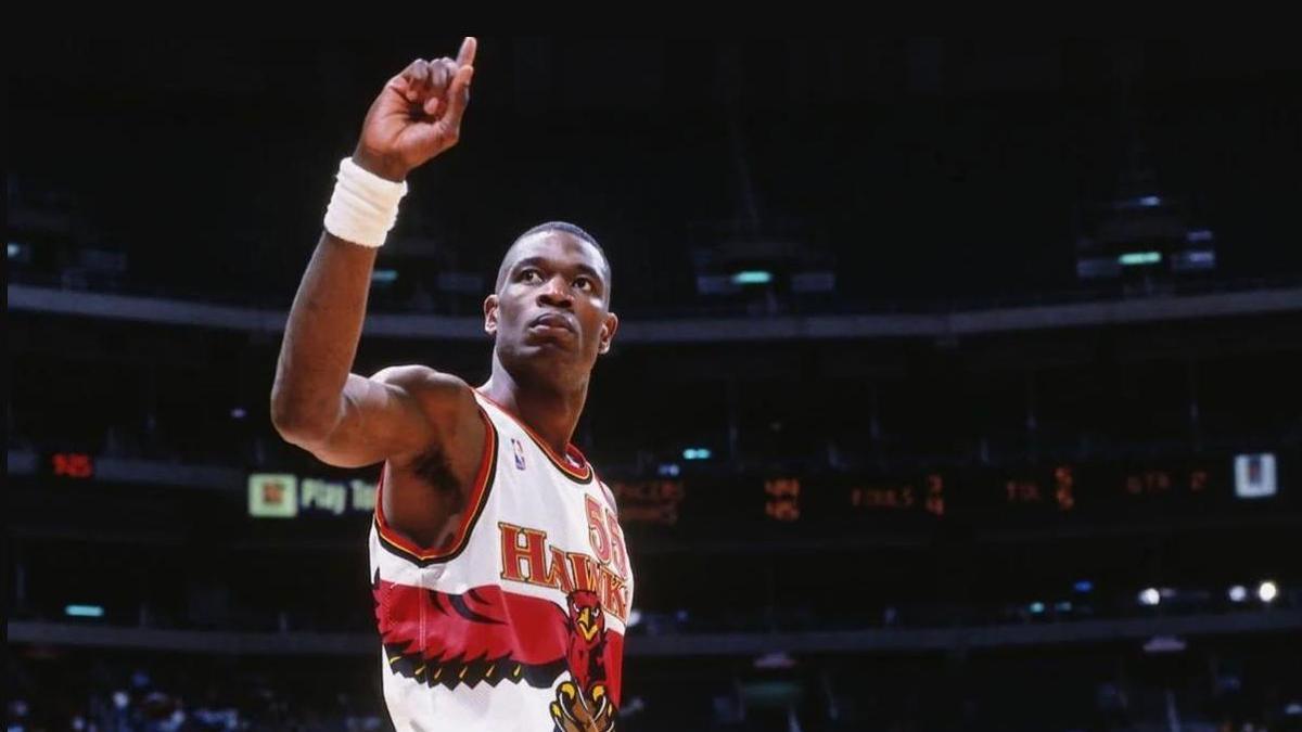 Fallece la leyenda de la NBA Dikembe Mutombo a los 58 años