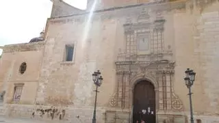 Especialistas en restauración de monumentos valencianos diseñarán la rehabilitación de Santa María