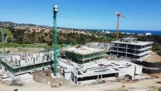 AEDAS Homes cerrará julio con 8 promociones y más de 200 viviendas en construcción