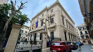 Colapso en la sucursal del Banco de España en Palma: denuncian meses de espera y trabas al efectivo