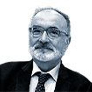 Benigno Pendás