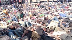 Tragèdia intolerable