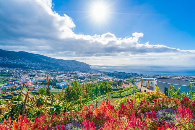 Isla de Madeira, Portugal