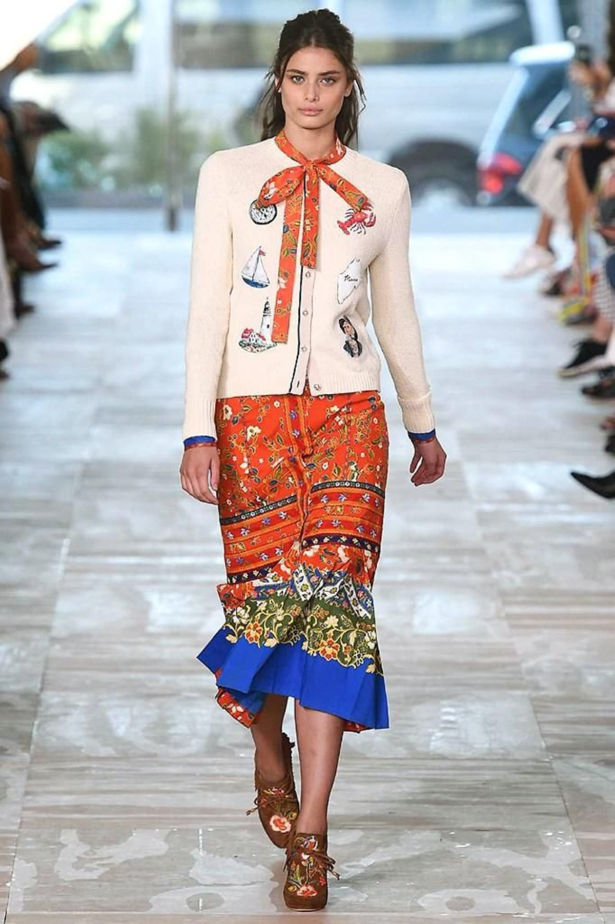 Tory Burch