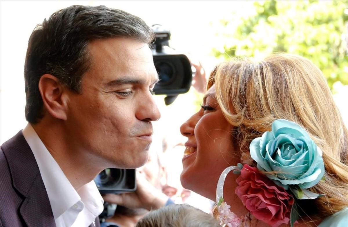 jjubierre33523658 socialist leader pedro sanchez  l  greets andalusi160413184722