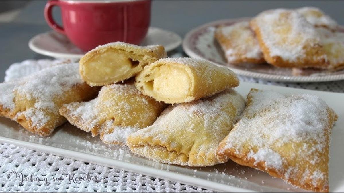 Teresitas