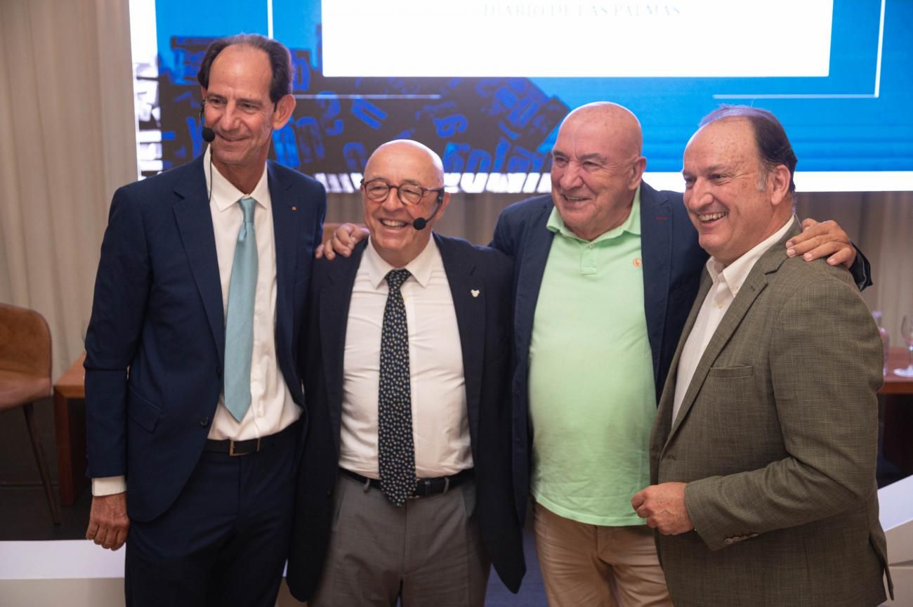 II Foro de Movilidad Sostenibilidad y Conectividad