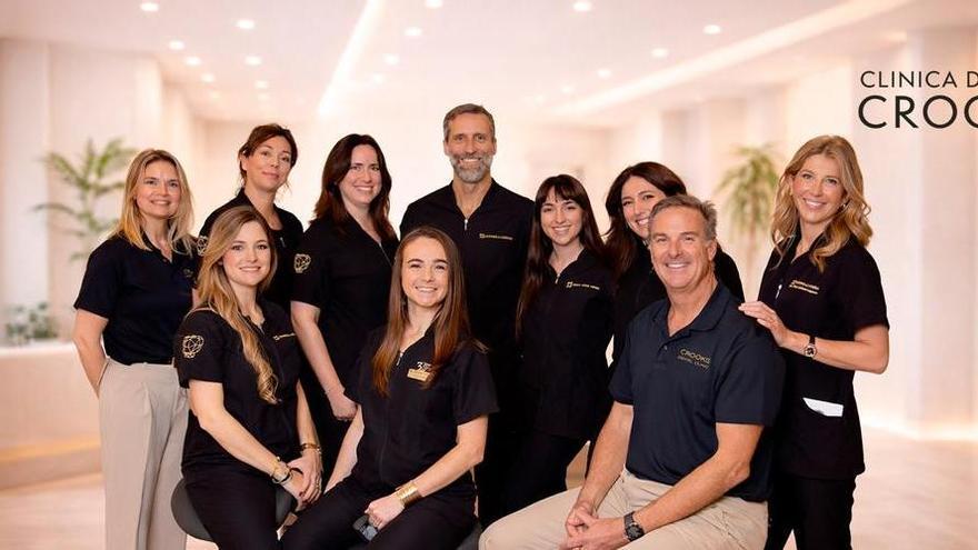 Así es cómo una sonrisa puede rejuvenecer más que muchos tratamientos faciales