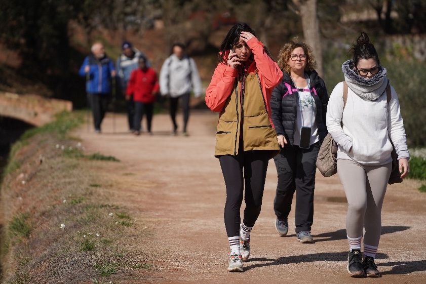 Transéquia 2024: Busca't a les fotos