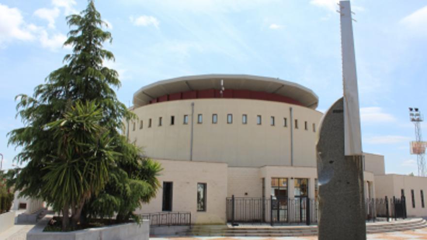 Auditorio Municipal de Hinojosa del Duque.