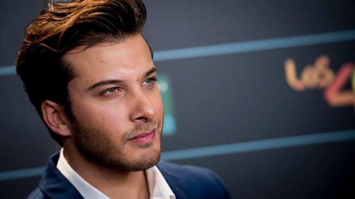 ¿Por qué fue Blas Cantó el elegido para acudir a Eurovisión 2020?