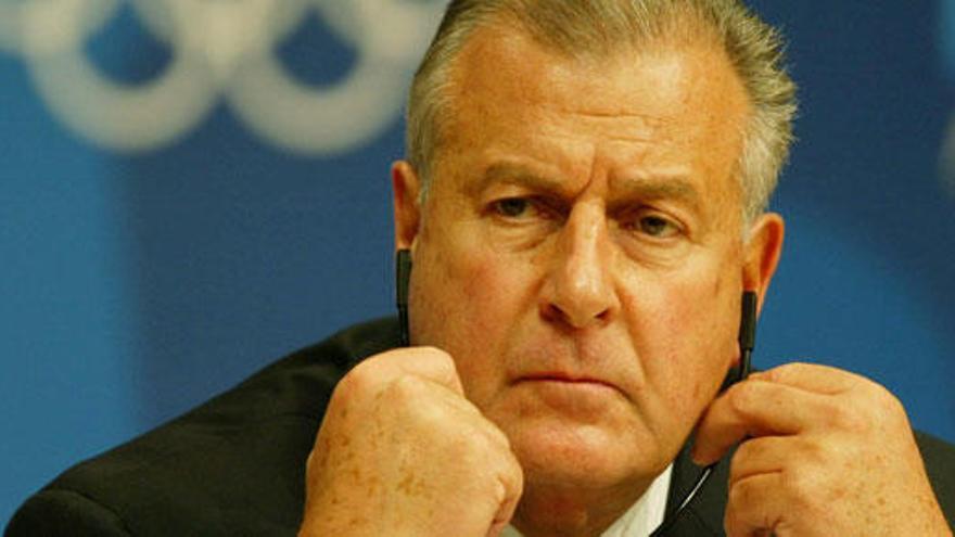 El suizo François Carrard  podría dirigir la reforma de la FIFA