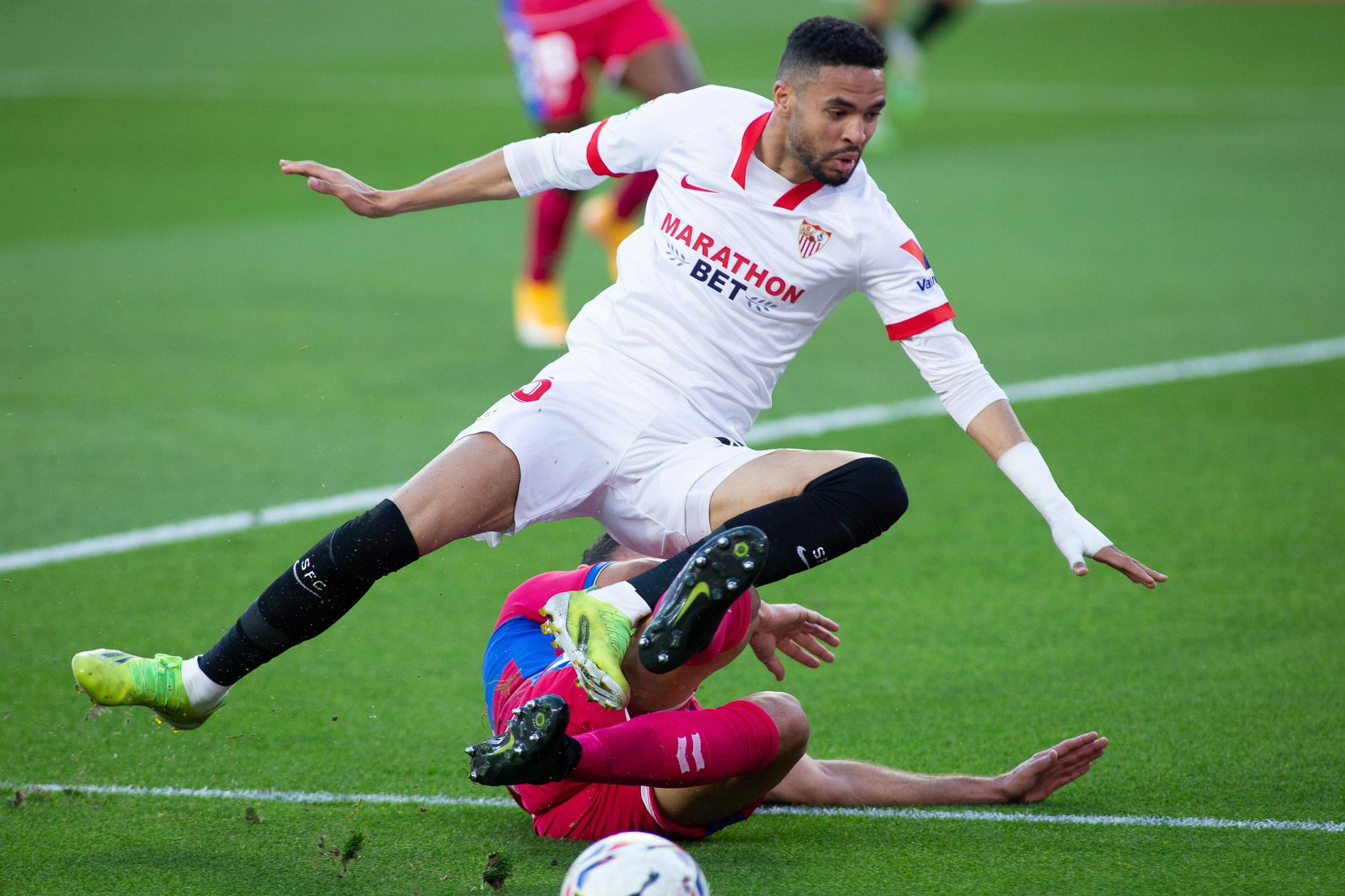 Sevilla - Elche