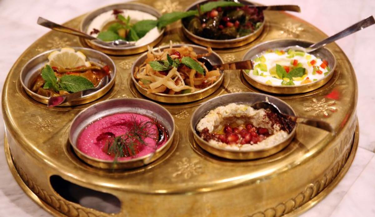 La contundente respuesta de un restaurante ante una reseña que les acusa de "tener cucarachas"