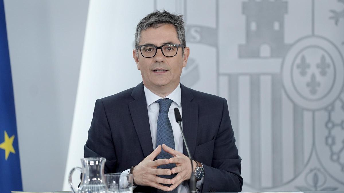 El Ministerio de justicia tienes las Becas Seré para opositores en carreras judiciales