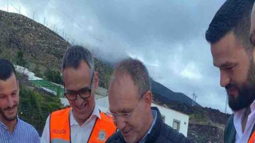 El Cabildo destina más de un millón para el Callejón de la Gata