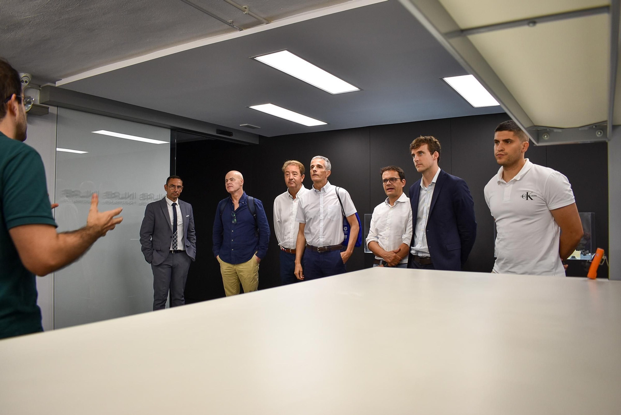 FEMPA celebra la Jornada Técnica sobre Requisitos de Seguridad