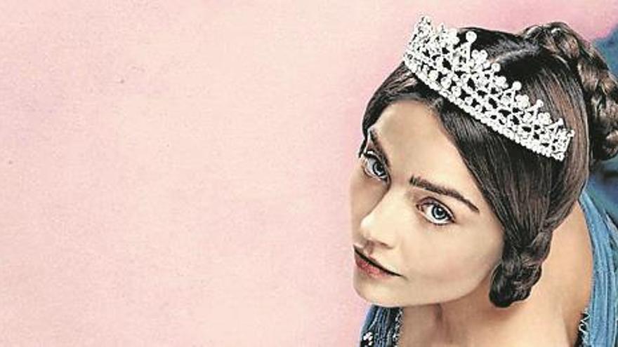 ‘Victoria’, mañana a las 22.00 horas en #0